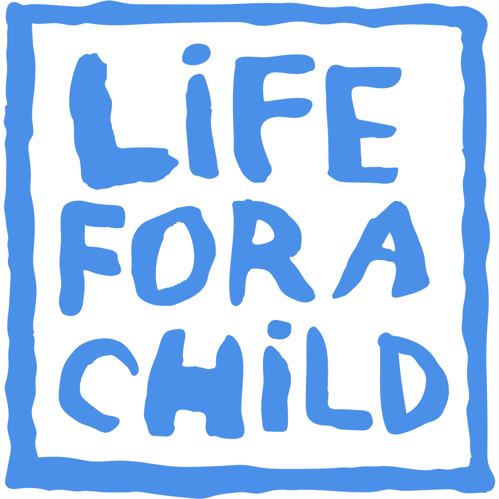 life for a child